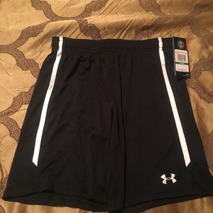 Boys YLG  Nike shorts